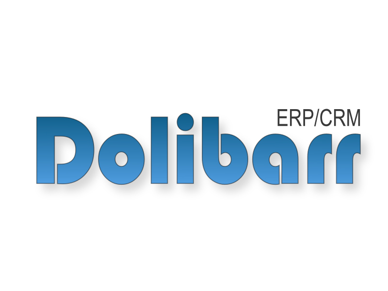 ERP/CRM Dolibarr Sénégal