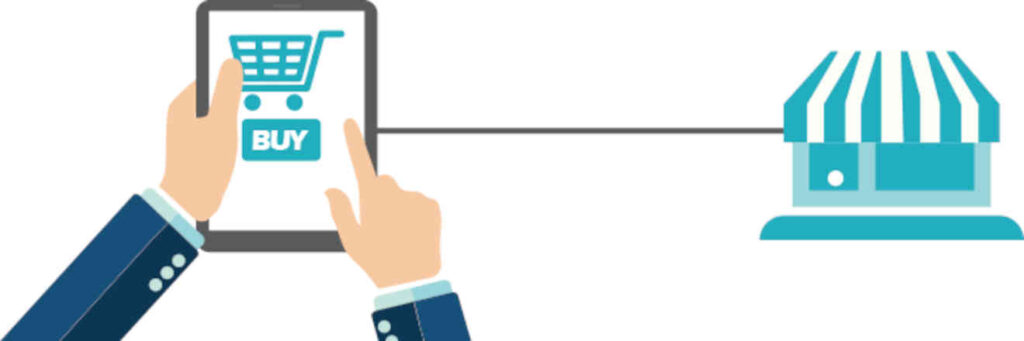 cilck collect togo lome