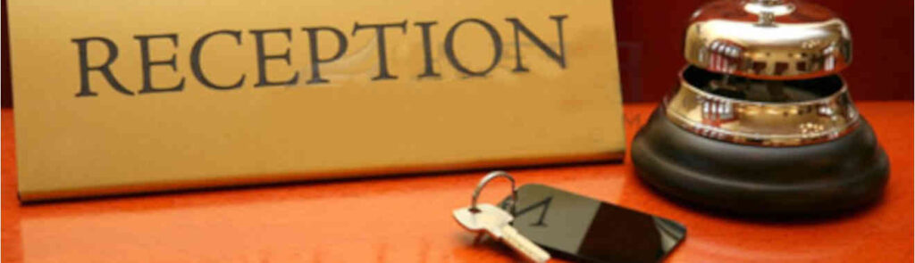 réservation hotel bamako