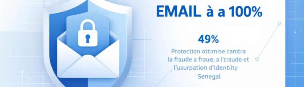 cybersécurité Dakar