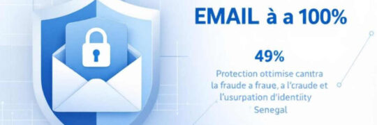 cybersécurité Dakar