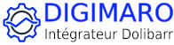 Digimaro Logo